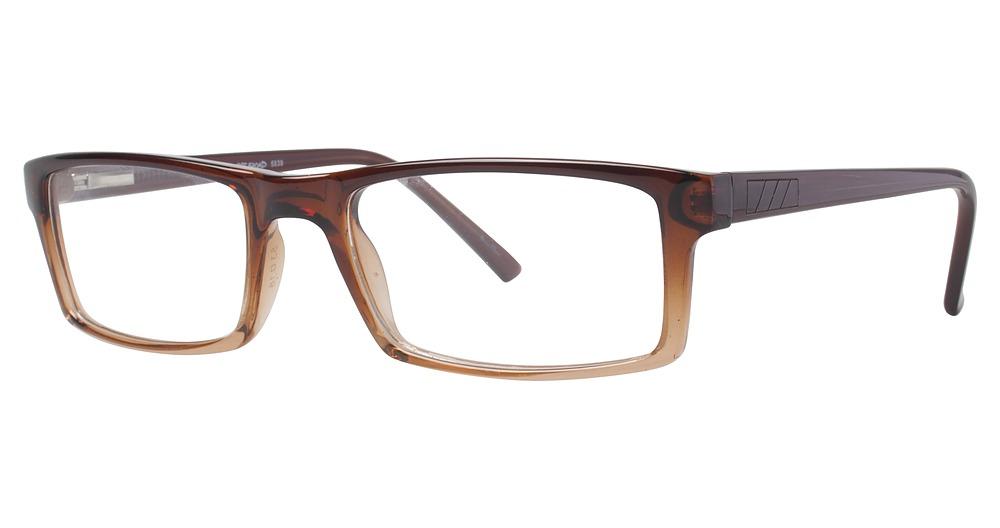 Stetson Off Road OR5039 Eyeglasses