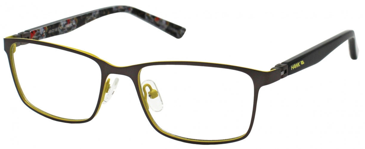 Tony Hawk 59 Eyeglasses