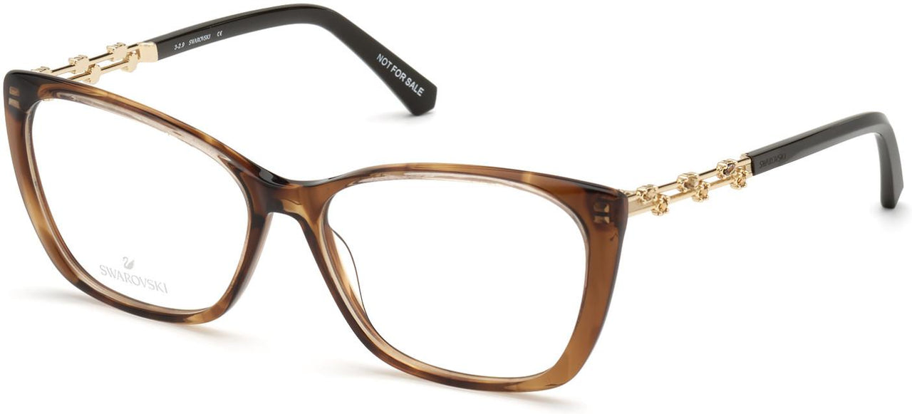 Swarovski 5383 Eyeglasses