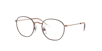 Ray-Ban Kids Rob 0RY9572V Eyeglasses