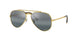 Ray-Ban New Aviator 3625 Sunglasses