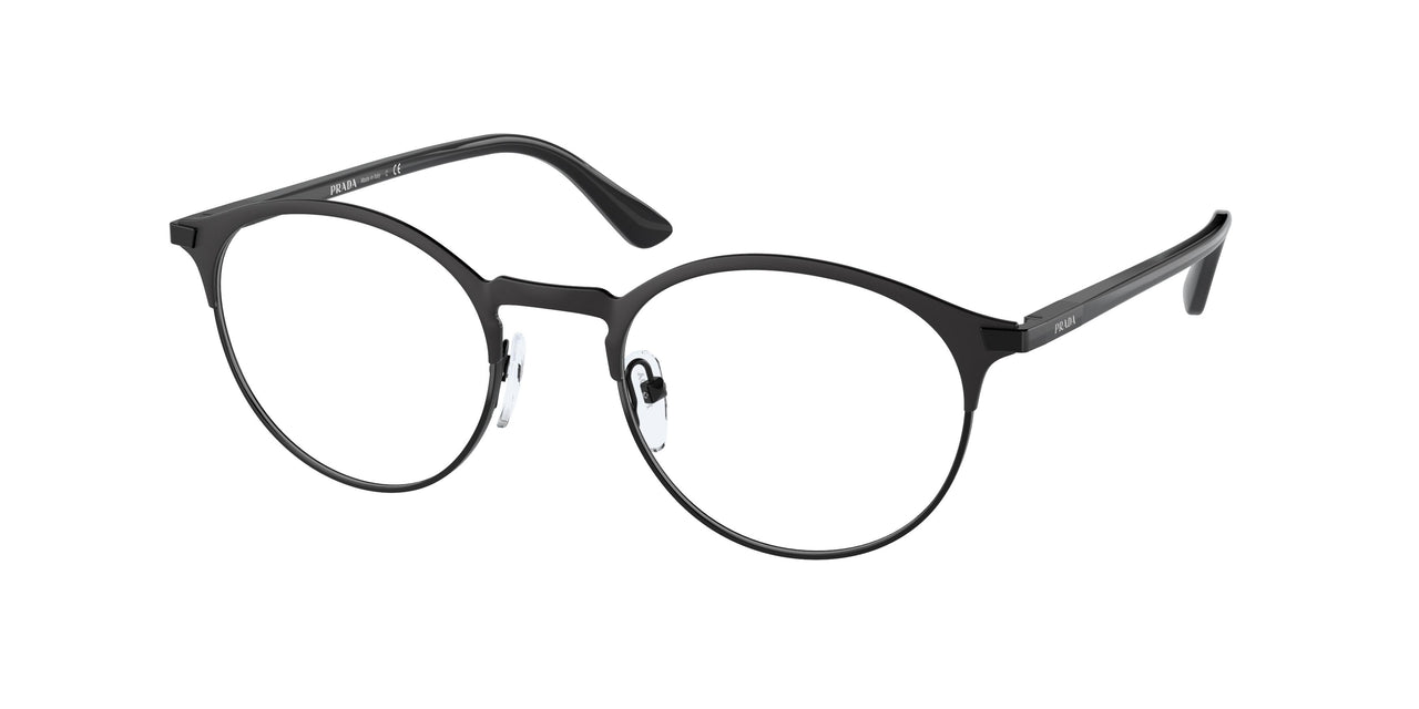 Prada 58YV Eyeglasses