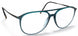 Silhouette Illusion Lite Fullrim 2948 Eyeglasses