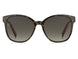 0086-HA - Dark Havana - Brown Gradient