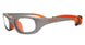 Shaquille O'Neal SEG102Z Eyeglasses