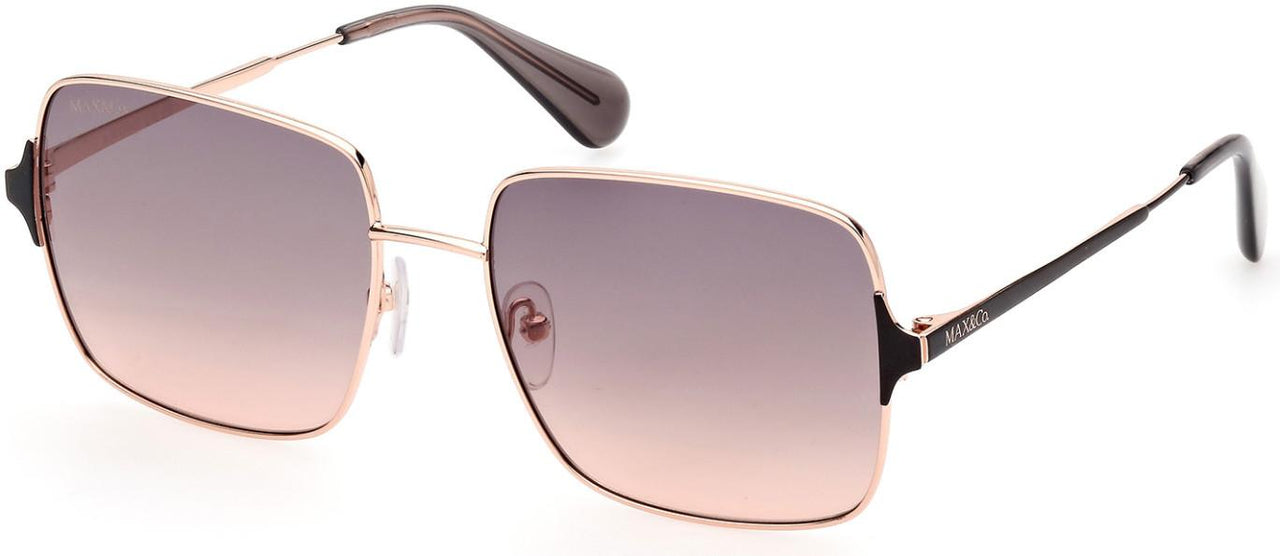 MAX & CO 0072 Sunglasses