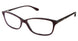 Lulu Guinness L205 Eyeglasses