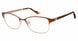 Kay-Unger KAY-K216 Eyeglasses