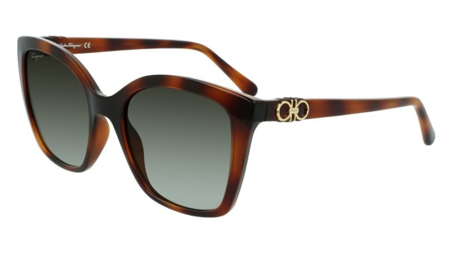 Salvatore Ferragamo SF1026S Sunglasses