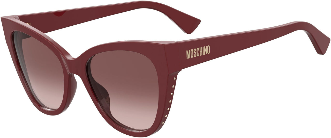 Moschino 056 Sunglasses