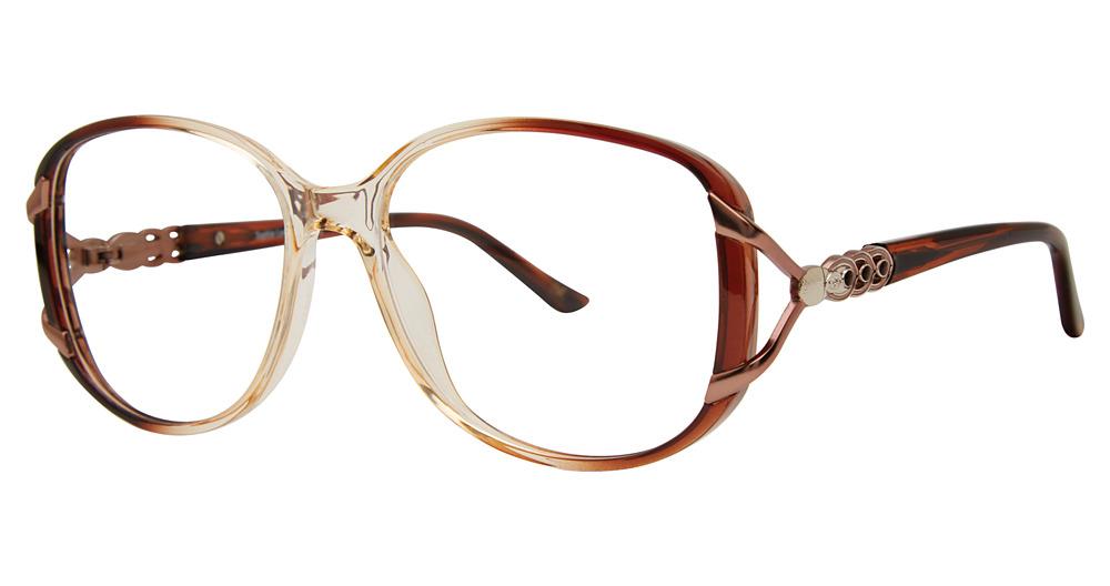 Sophia Loren SL1572 Eyeglasses