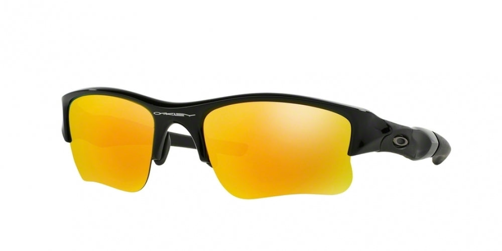 Oakley Flak Jacket Xlj 9009 Sunglasses