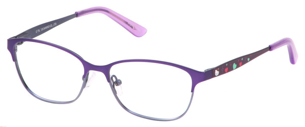 Hello Kitty 292 Eyeglasses