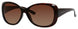 00BM-LA - B- Havana - Brown Gradient Polz Lens