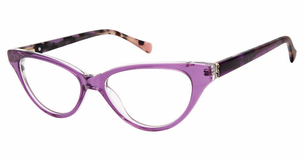 Phoebe PHO-P344 Eyeglasses