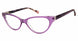 Phoebe PHO-P344 Eyeglasses