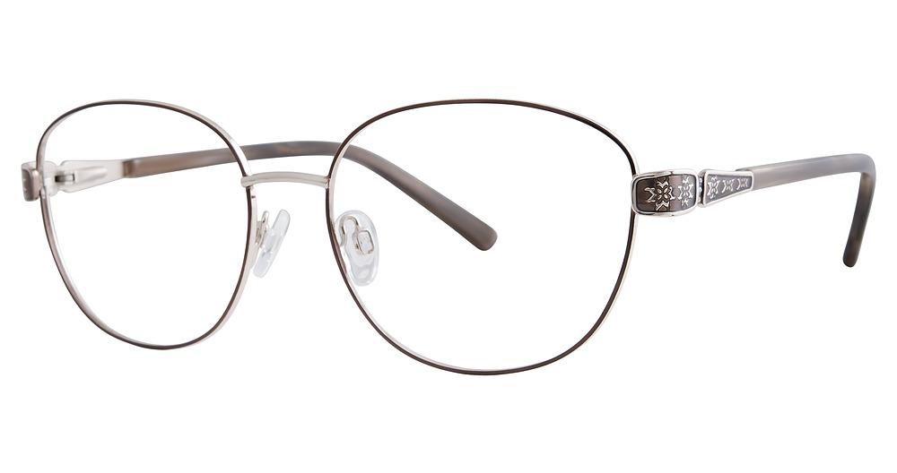 Sophia Loren SLM307 Eyeglasses