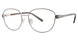 Sophia Loren SLM307 Eyeglasses