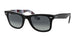 Ray Ban Wayfarer 2140 Sunglasses - Medium - 50mm