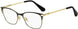 Kate Spade Bendall Eyeglasses