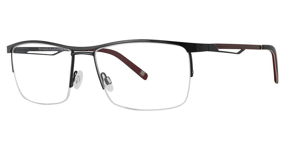 Shaquille O'Neal SO167M Eyeglasses