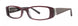 Vera Wang V355 Eyeglasses