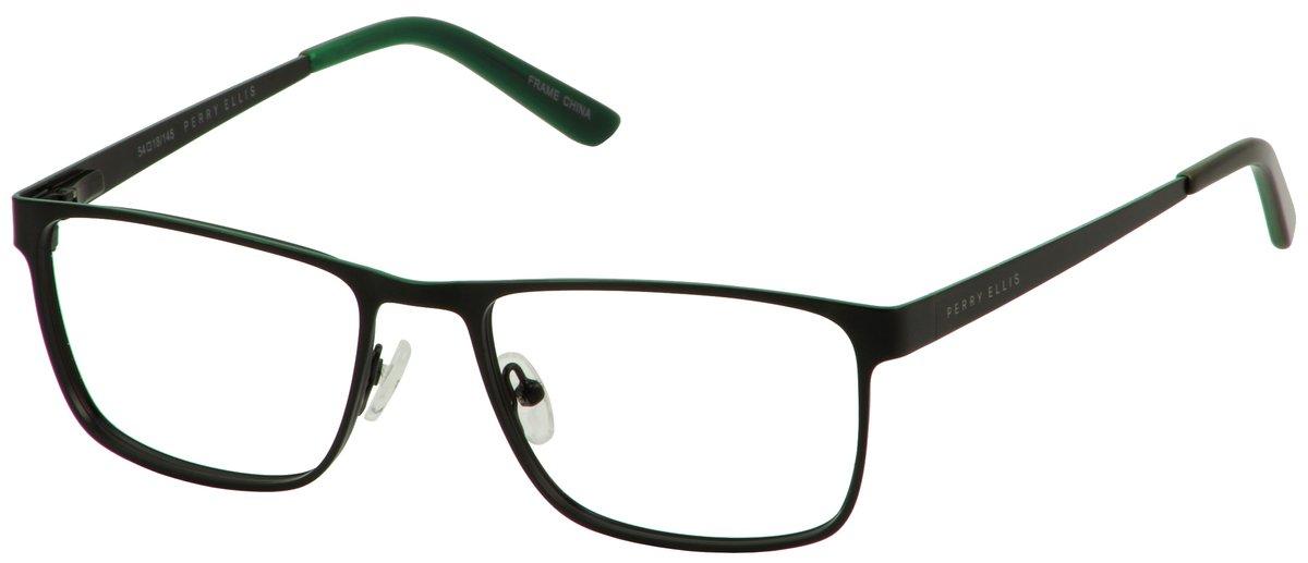 Perry Ellis 415 Eyeglasses