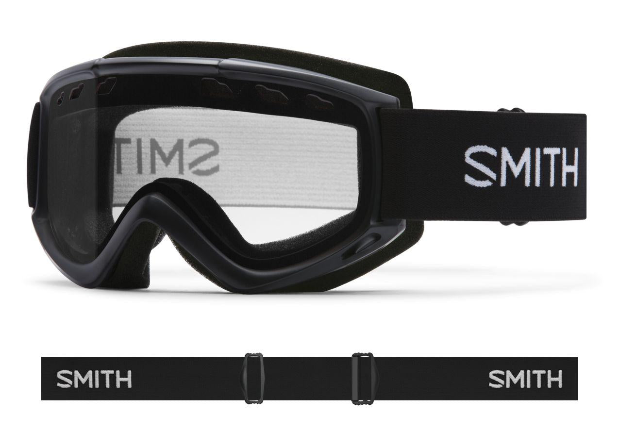 Smith Optics Snow Goggles M00424 Cascade Classic Goggles