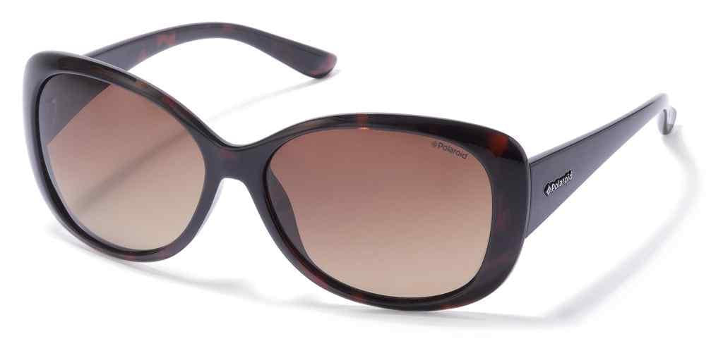 00BM-LA - B- Havana - Brown Gradient Polz Lens