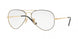 Ray-Ban Aviator 6489 Eyeglasses