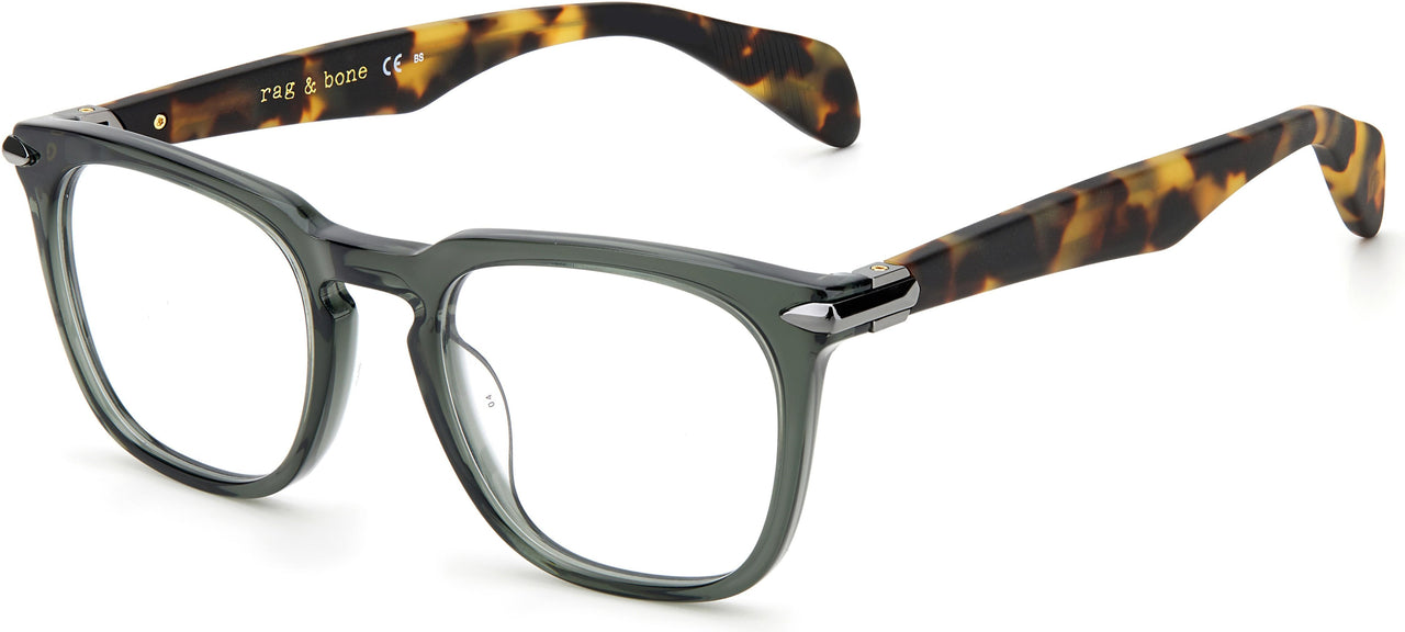 Rag & Bone 7008 Eyeglasses