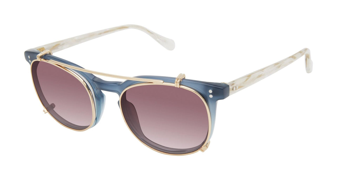 Tura by Lara Spencer LS529 Sunglasses