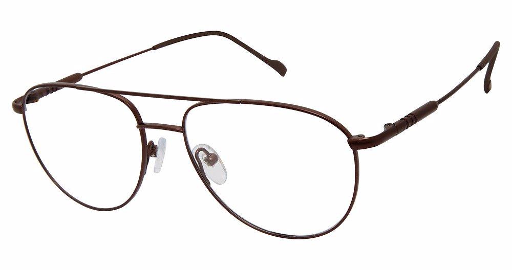 Stepper STE-60194-SI Eyeglasses