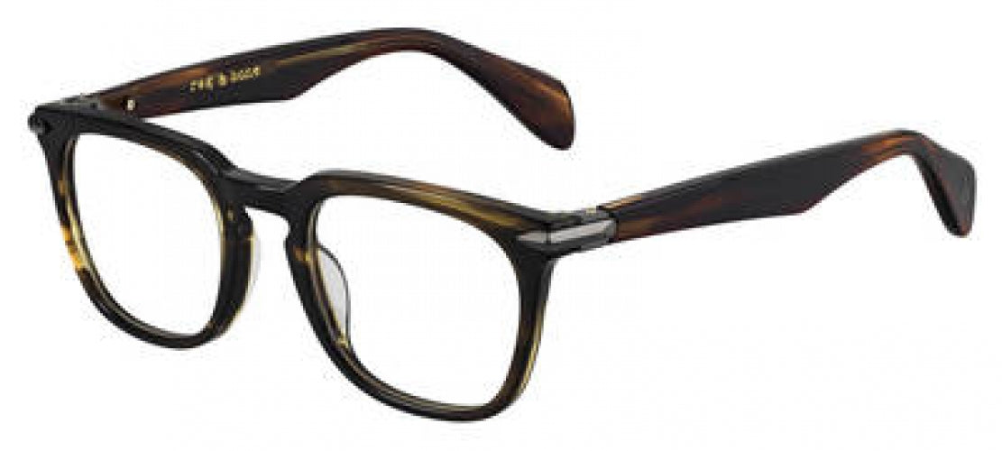 Rag & Bone 7008 Eyeglasses