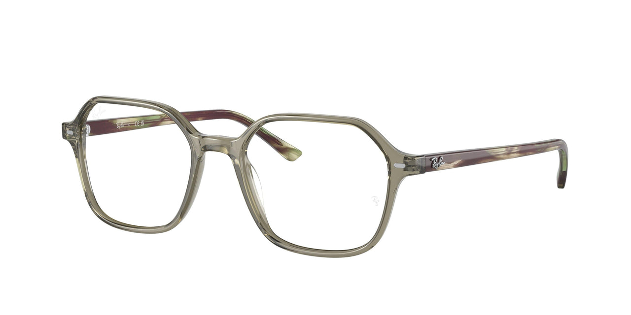 Ray-Ban John 5394 Eyeglasses