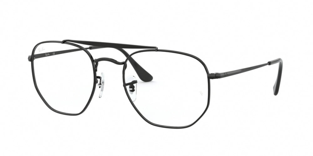 Ray-Ban The Marshal 3648V Eyeglasses