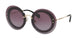 Miu Miu 10RS Core Collection Sunglasses