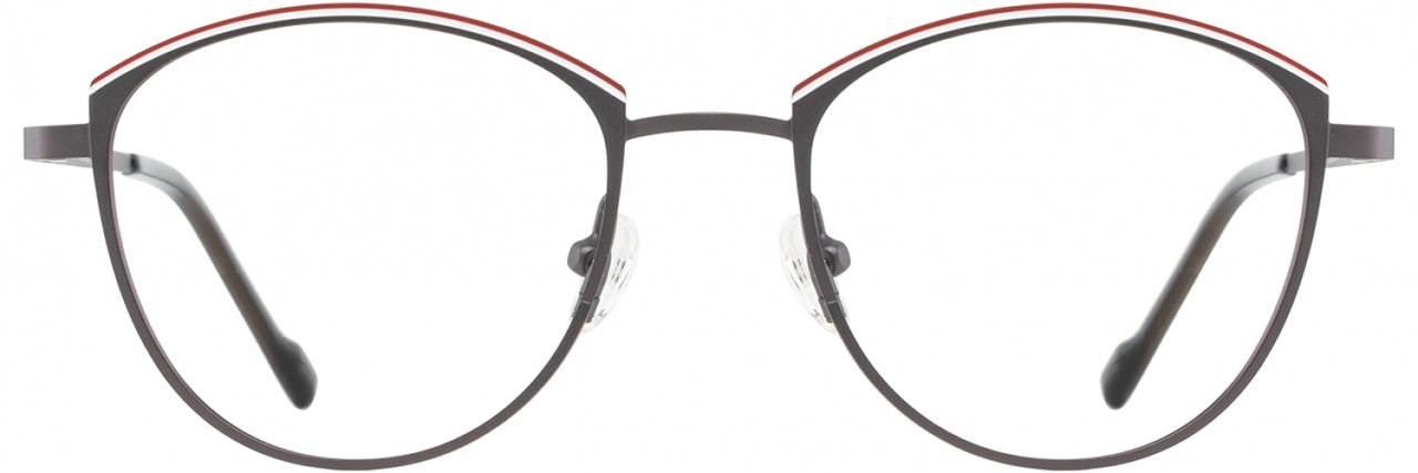 Scott Harris SH860 Eyeglasses