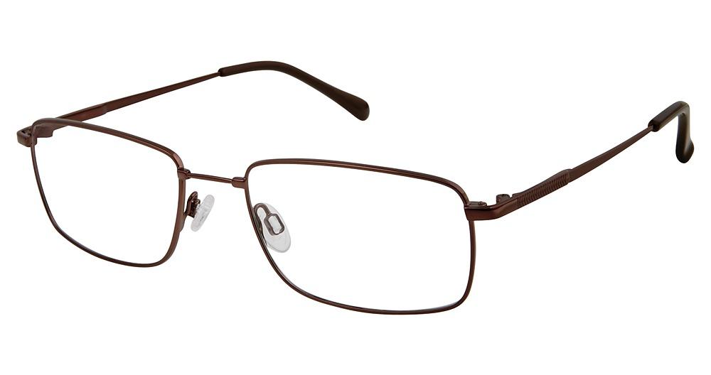 TITANflex M983 Eyeglasses