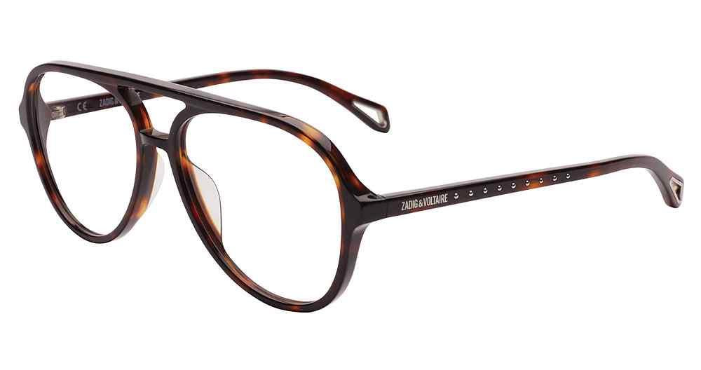 Zadig Voltaire VZV236 Eyeglasses