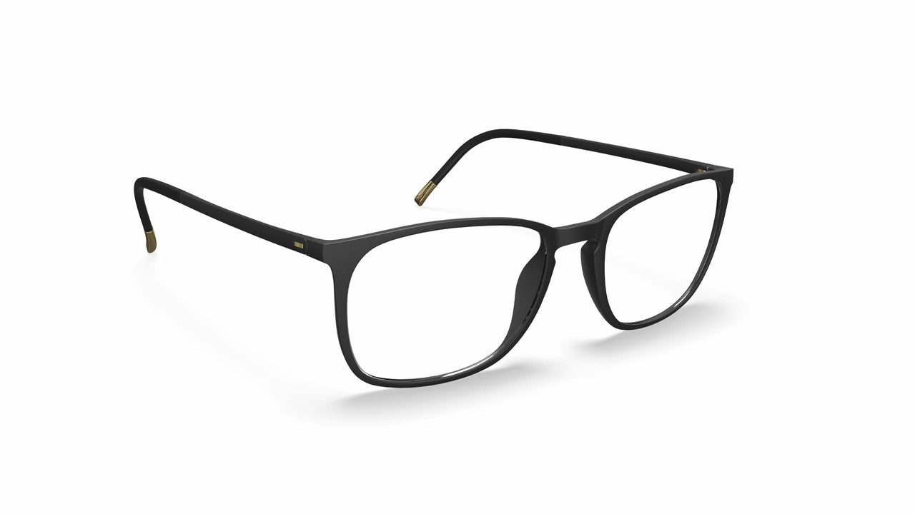 Silhouette SPX Illusion Fullrim 2943 Eyeglasses