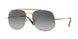 Ray-Ban The General 3561 Sunglasses