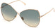 Tom Ford 0842 Sunglasses