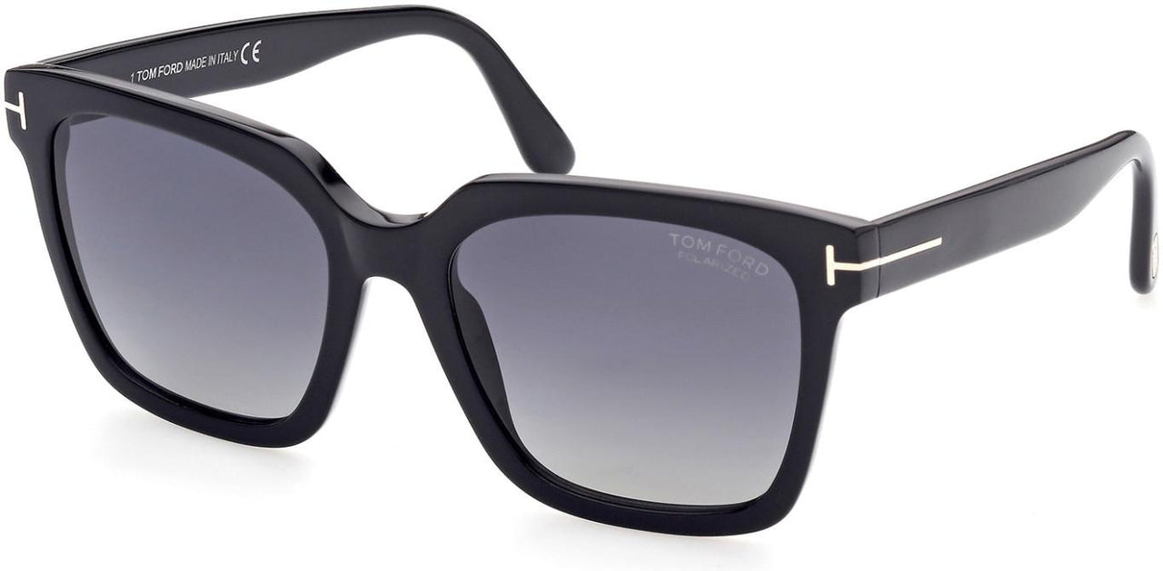 Tom Ford Selby 0952 Sunglasses