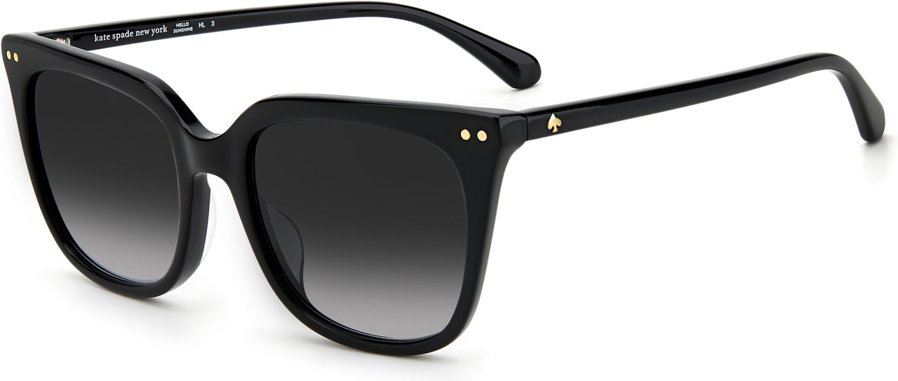 Kate Spade Giana Sunglasses