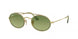 Ray-Ban 3847N Sunglasses