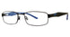 Shaquille O'Neal SO510M Eyeglasses