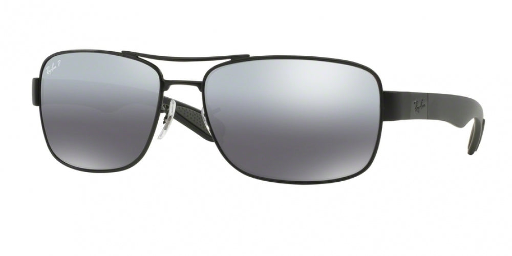 Ray-Ban 3522 Sunglasses