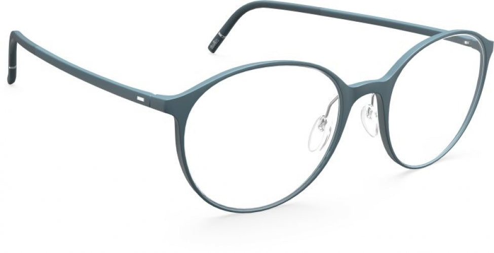 Silhouette Pure Wave Fullrim 2953 Eyeglasses