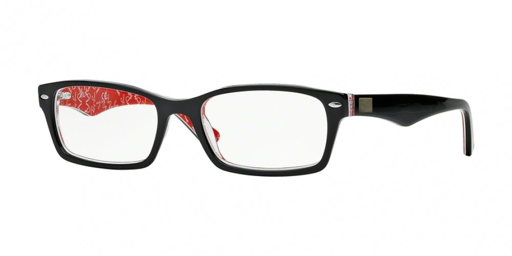 Ray-Ban 5206 Eyeglasses